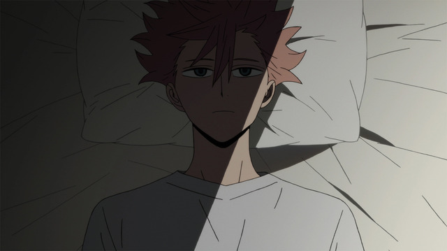 「ID:INVADED イド：インヴェイデッド」FILE：09「INSIDE-OUTED」先行カット（C）IDDU/ID:INVADED Society