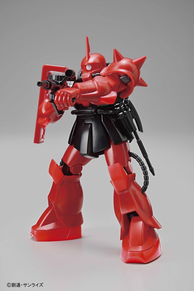 「ガンプラ 40 周年×ユニクロ ガンプラ特典付き UT」2020 年 3 月末発売予定、1,650 円（税 10%込）（C）創通・サンライズ
