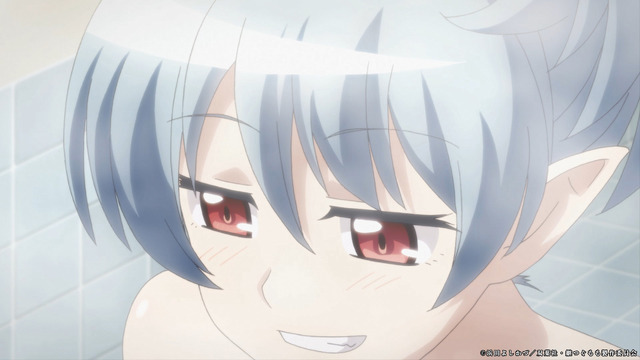 『継つぐもも』第2弾PV（C）浜田よしかづ／双葉社・「継つぐもも」製作委員会