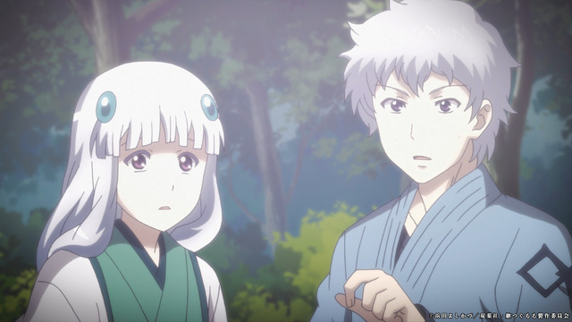 『継つぐもも』第2弾PV（C）浜田よしかづ／双葉社・「継つぐもも」製作委員会