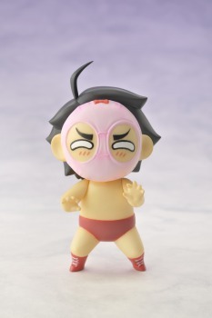 マスク・ド・パンツ(C)2014 水無月すう/KADOKAWA 角川書店刊/空美町パートナーズ