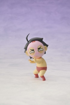 マスク・ド・パンツ(C)2014 水無月すう/KADOKAWA 角川書店刊/空美町パートナーズ