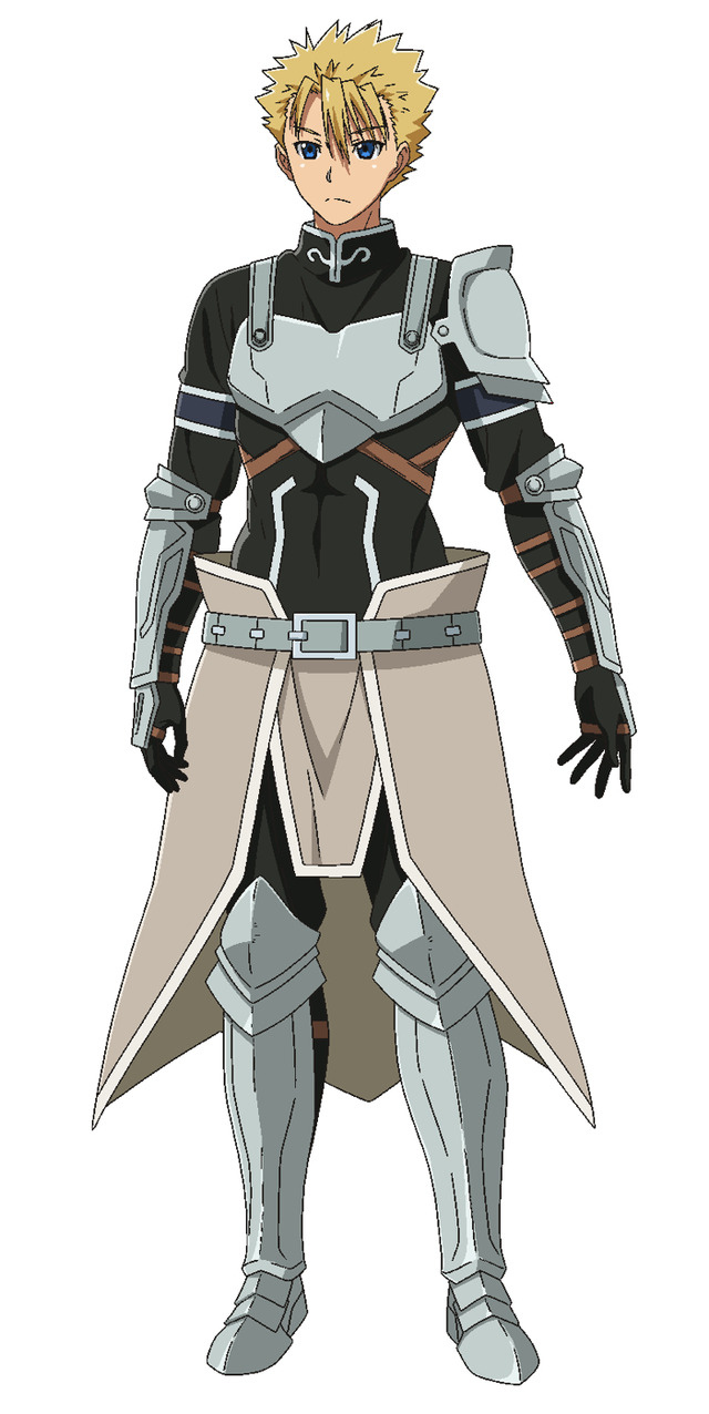 『ピーター・グリルと賢者の時間』ピーター・グリル （C）檜山大輔／双葉社・「ピーター・グリルと賢者の時間」製作委員会