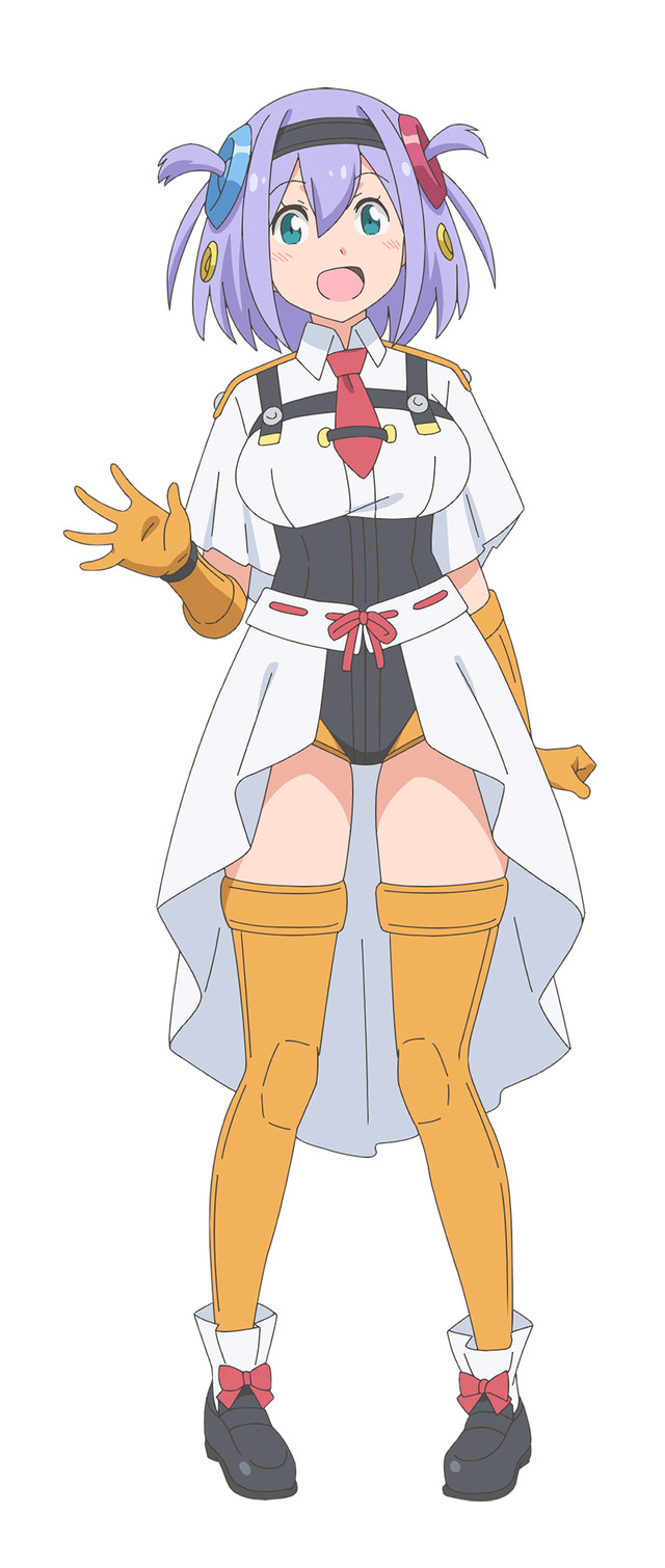 『社長、バトルの時間です！』ユトリア（C）KADOKAWA・でらゲー・PREAPP PARTNERS／「シャチバト！」製作委員会（C）KADOKAWA,Deluxe Games,PREAPP PARTNERS/SHACHIBATO PROJECT