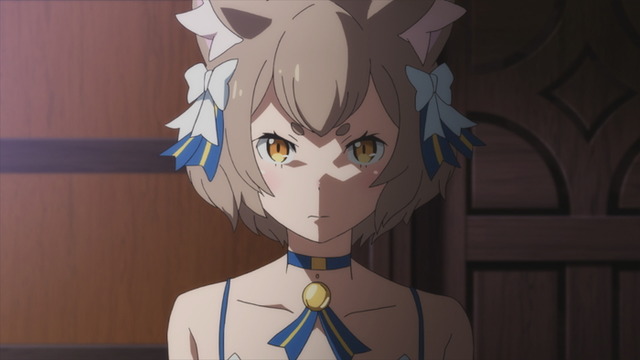 「『Re:ゼロから始める異世界生活』第1期新編集版」第14話先行カット（C）Tappei Nagatsuki,KADOKAWA/Re:ZERO1 PARTNERS