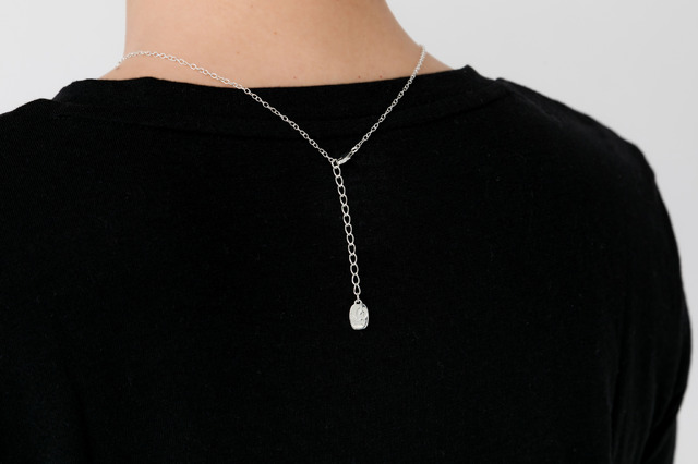 『遊☆戯☆王デュエルモンスターズ』コラボレーションネックレス 海馬瀬人モデル  各10,800円(税別)（C）高橋和希 スタジオ・ダイス／集英社・テレビ東京・ＮＡＳ