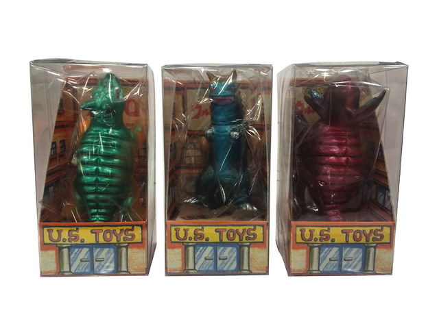 「TSUBURAYA MEMBERSHIP CLUB」本格始動キャンペーン プレゼント賞品