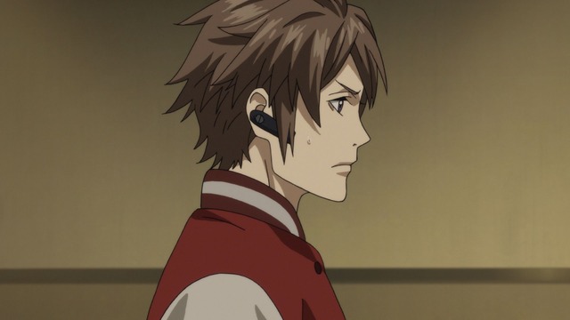 「歌舞伎町シャーロック」第20話先行カット（C）歌舞伎町シャーロック製作委員会