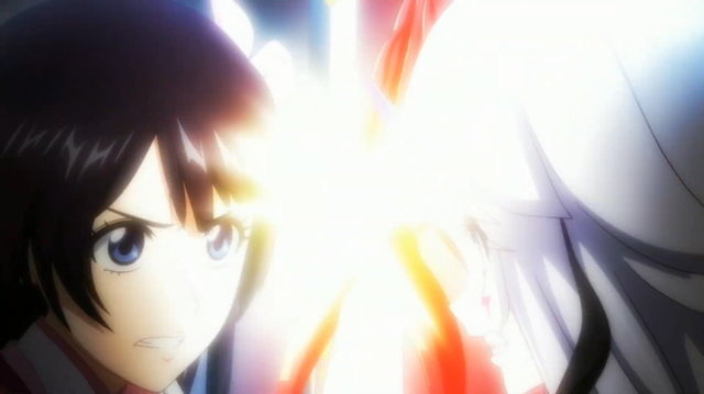 「新サクラ大戦 the Animation」放送開始日が4月3日に決定！新キャラを映すOP・ED映像もお披露目