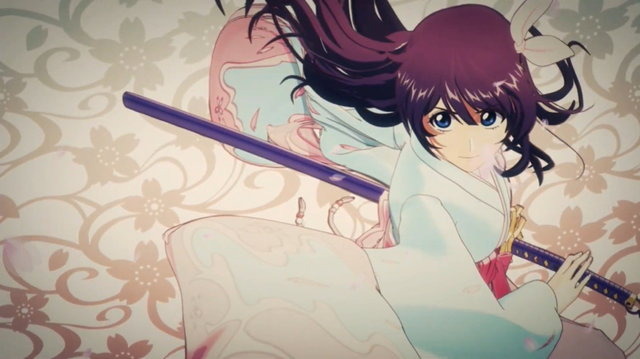 「新サクラ大戦 the Animation」放送開始日が4月3日に決定！新キャラを映すOP・ED映像もお披露目