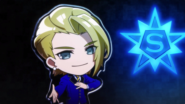 『ARP Backstage Pass』第6.5話「Celebrate Good Time ～ショートストーリーズ～」先行カット（C）ARPAP