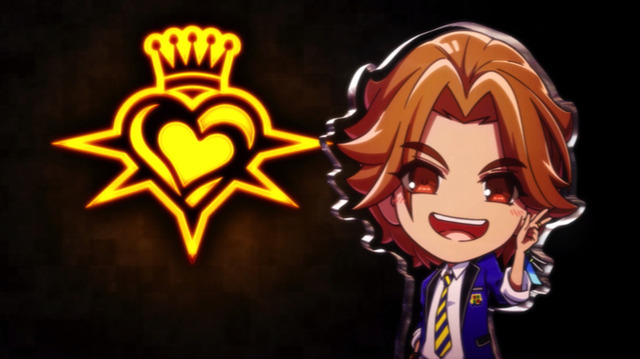 『ARP Backstage Pass』第6.5話「Celebrate Good Time ～ショートストーリーズ～」先行カット（C）ARPAP