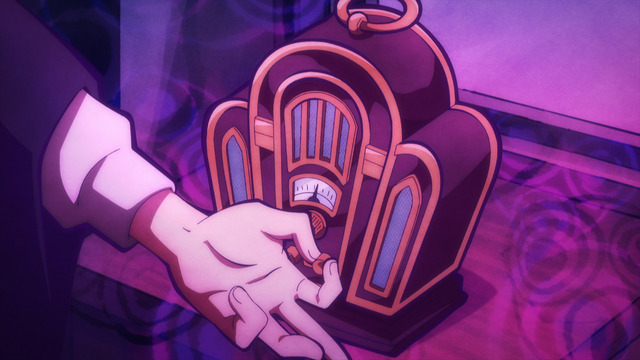 「地縛少年花子くん」第8話先行カット（C）あいだいろ／SQUARE ENIX・「地縛少年花子くん」製作委員会