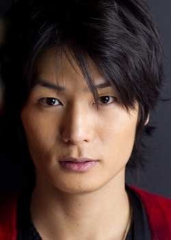 八神蓮 （長曾我部元親）