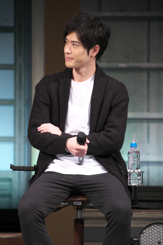 『なむあみだ仏っ！-蓮台 UTENA-』スペシャルイベント「第七兆五億二千万五十九回 仏会議」（C）DMM GAMES/Visualworks/なむあみうてなプロジェクト