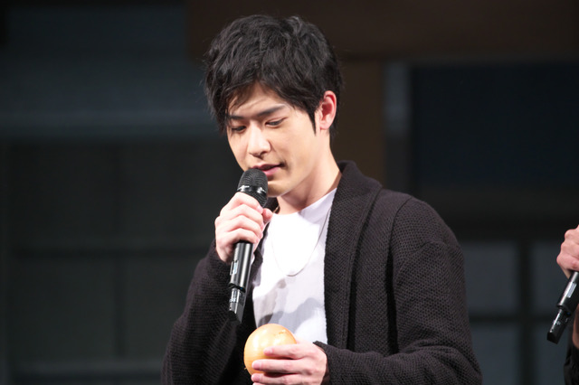 『なむあみだ仏っ！-蓮台 UTENA-』スペシャルイベント「第七兆五億二千万五十九回 仏会議」（C）DMM GAMES/Visualworks/なむあみうてなプロジェクト