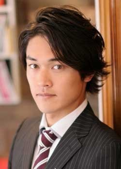 横山真史 （黒田官兵衛）