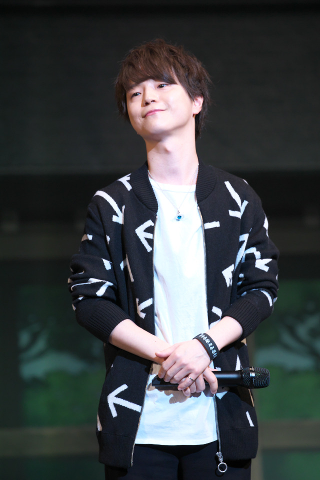 『なむあみだ仏っ！-蓮台 UTENA-』スペシャルイベント「第七兆五億二千万五十九回 仏会議」（C）DMM GAMES/Visualworks/なむあみうてなプロジェクト