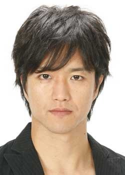 新田健太 （大谷吉継）