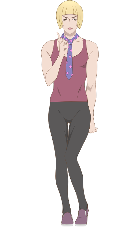 『かくしごと』マリオ　（C）久米田康治・講談社／かくしごと製作委員会