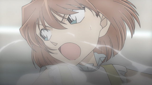 『名探偵コナン　緋色の弾丸』場面写真（C）2020 青山剛昌／名探偵コナン製作委員会