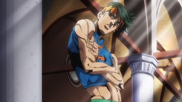 『岸辺露伴は動かない』（C）LUCKY LAND COMMUNICATIONS/集英社・岸辺露伴は動かない製作委員会