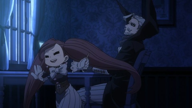 「ヒロアカ」第20話先行カット（C） 堀越耕平／集英社・僕のヒーローアカデミア製作委員会