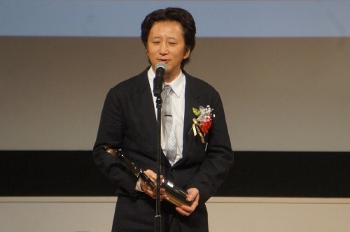 荒木飛呂彦さん