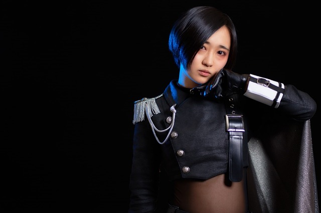 U30職業シリーズインタビュー・悠木碧