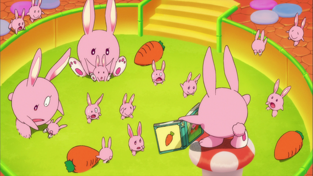 『映画ドラえもん のび太の月面探査記』場面写真（C）藤子プロ・小学館・テレビ朝日・シンエイ・ADK 2019