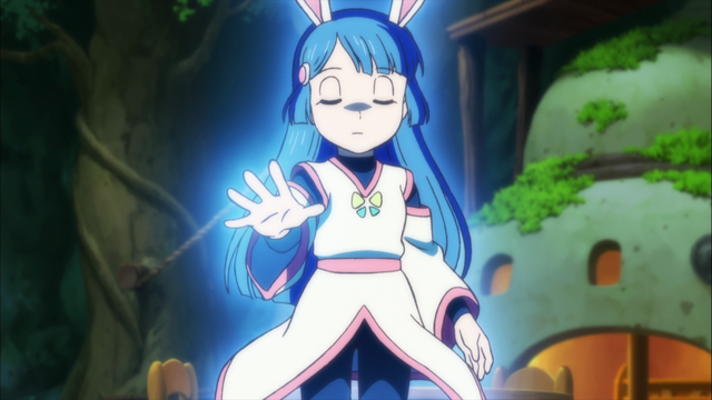 『映画ドラえもん のび太の月面探査記』場面写真（C）藤子プロ・小学館・テレビ朝日・シンエイ・ADK 2019