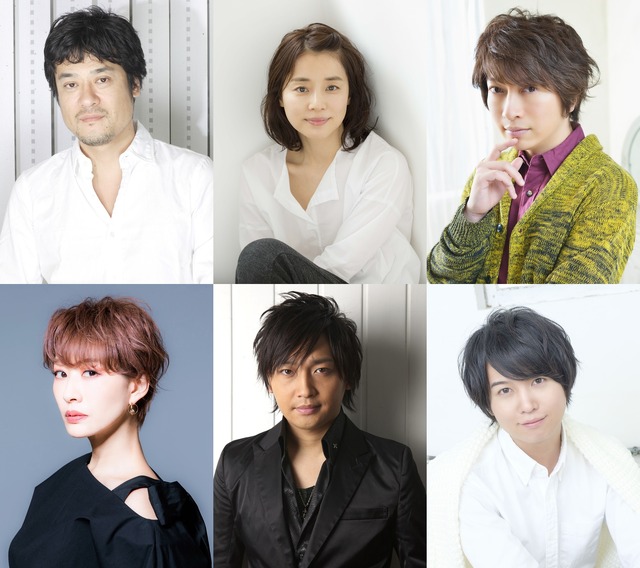 『ドクター・ドリトル』吹替本編映像用（C）2019 Universal Pictures. All Rights Reserved.（C）2020 UNIVERSAL STUDIOS and PERFECT UNIVERSE INVESTMENT INC. All Rights Reserved.