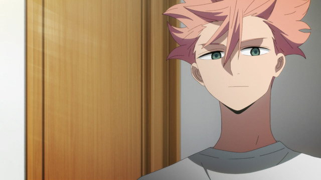 「ID:INVADED イド：インヴェイデッド」FILE：10先行カット（C）IDDU/ID:INVADED Society