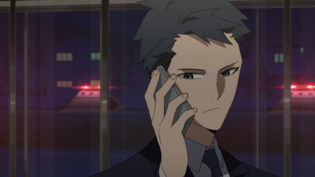 「ID:INVADED イド：インヴェイデッド」FILE：10先行カット（C）IDDU/ID:INVADED Society