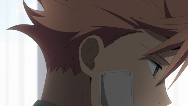 「ID:INVADED イド：インヴェイデッド」FILE：10先行カット（C）IDDU/ID:INVADED Society