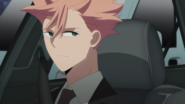 「ID:INVADED イド：インヴェイデッド」FILE：10先行カット（C）IDDU/ID:INVADED Society