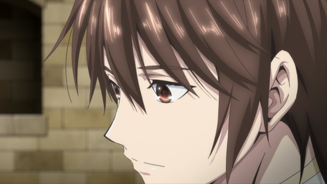 『八男って、それはないでしょう！』PV第2弾先行カット（C）Y.A／MFブックス／「八男って、それはないでしょう！」製作委員会