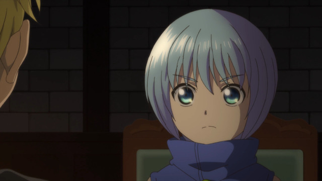 『八男って、それはないでしょう！』PV第2弾先行カット（C）Y.A／MFブックス／「八男って、それはないでしょう！」製作委員会