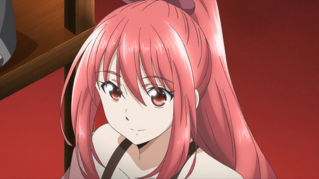 『八男って、それはないでしょう！』PV第2弾先行カット（C）Y.A／MFブックス／「八男って、それはないでしょう！」製作委員会