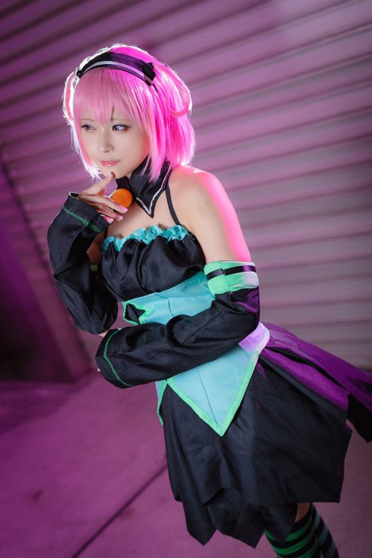 【コスプレ 】To LOVEる、ヒロアカ、ごちうさ…魅力的なヒロイン勢揃い！ 「コスプレ博 in TFT」美女レイヤー9選【写真71枚】