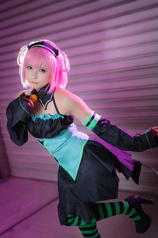 【コスプレ 】To LOVEる、ヒロアカ、ごちうさ…魅力的なヒロイン勢揃い！ 「コスプレ博 in TFT」美女レイヤー9選【写真71枚】