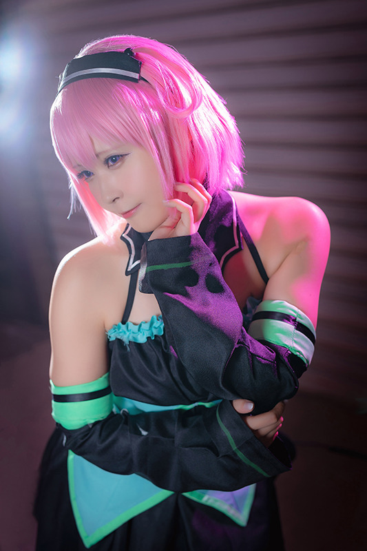 【コスプレ 】To LOVEる、ヒロアカ、ごちうさ…魅力的なヒロイン勢揃い！ 「コスプレ博 in TFT」美女レイヤー9選【写真71枚】