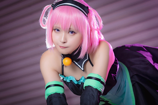 【コスプレ 】To LOVEる、ヒロアカ、ごちうさ…魅力的なヒロイン勢揃い！ 「コスプレ博 in TFT」美女レイヤー9選【写真71枚】