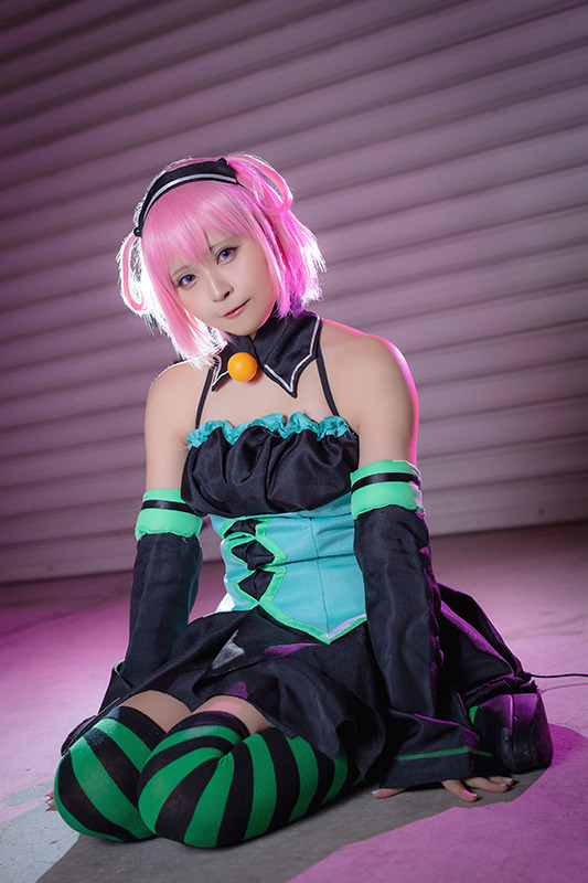 【コスプレ 】To LOVEる、ヒロアカ、ごちうさ…魅力的なヒロイン勢揃い！ 「コスプレ博 in TFT」美女レイヤー9選【写真71枚】