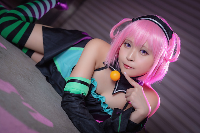 【コスプレ 】To LOVEる、ヒロアカ、ごちうさ…魅力的なヒロイン勢揃い！ 「コスプレ博 in TFT」美女レイヤー9選【写真71枚】