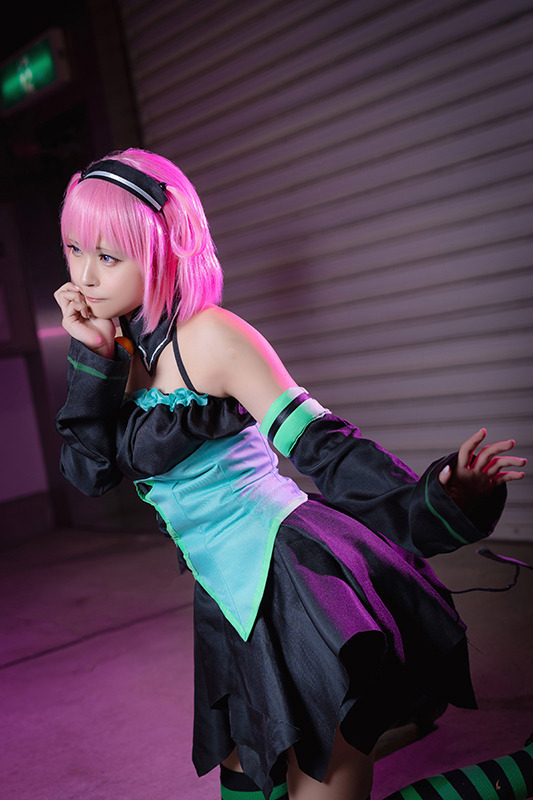 【コスプレ 】To LOVEる、ヒロアカ、ごちうさ…魅力的なヒロイン勢揃い！ 「コスプレ博 in TFT」美女レイヤー9選【写真71枚】