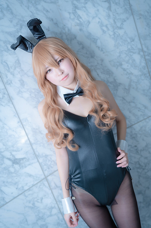 【コスプレ 】To LOVEる、ヒロアカ、ごちうさ…魅力的なヒロイン勢揃い！ 「コスプレ博 in TFT」美女レイヤー9選【写真71枚】