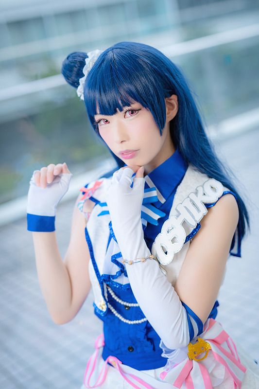 【コスプレ 】To LOVEる、ヒロアカ、ごちうさ…魅力的なヒロイン勢揃い！ 「コスプレ博 in TFT」美女レイヤー9選【写真71枚】