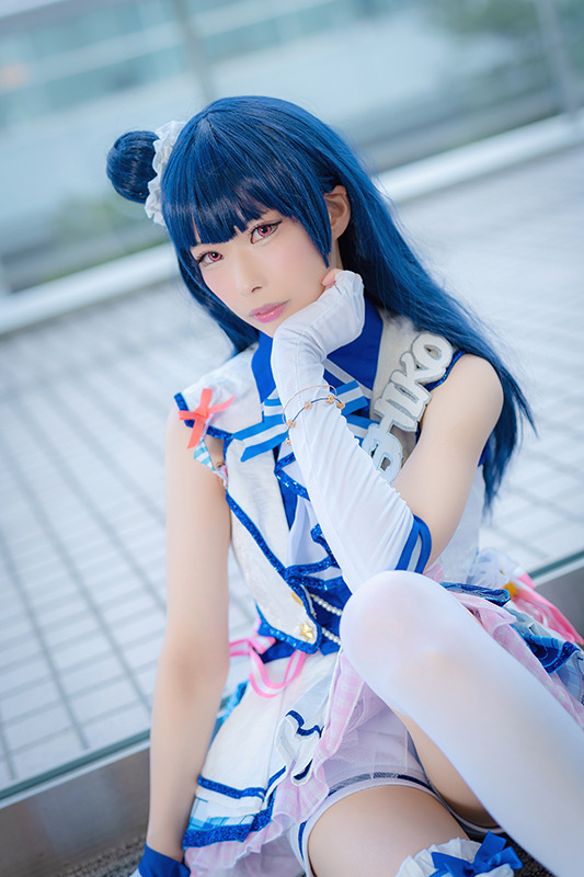 【コスプレ 】To LOVEる、ヒロアカ、ごちうさ…魅力的なヒロイン勢揃い！ 「コスプレ博 in TFT」美女レイヤー9選【写真71枚】