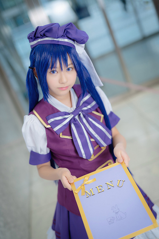 【コスプレ 】To LOVEる、ヒロアカ、ごちうさ…魅力的なヒロイン勢揃い！ 「コスプレ博 in TFT」美女レイヤー9選【写真71枚】